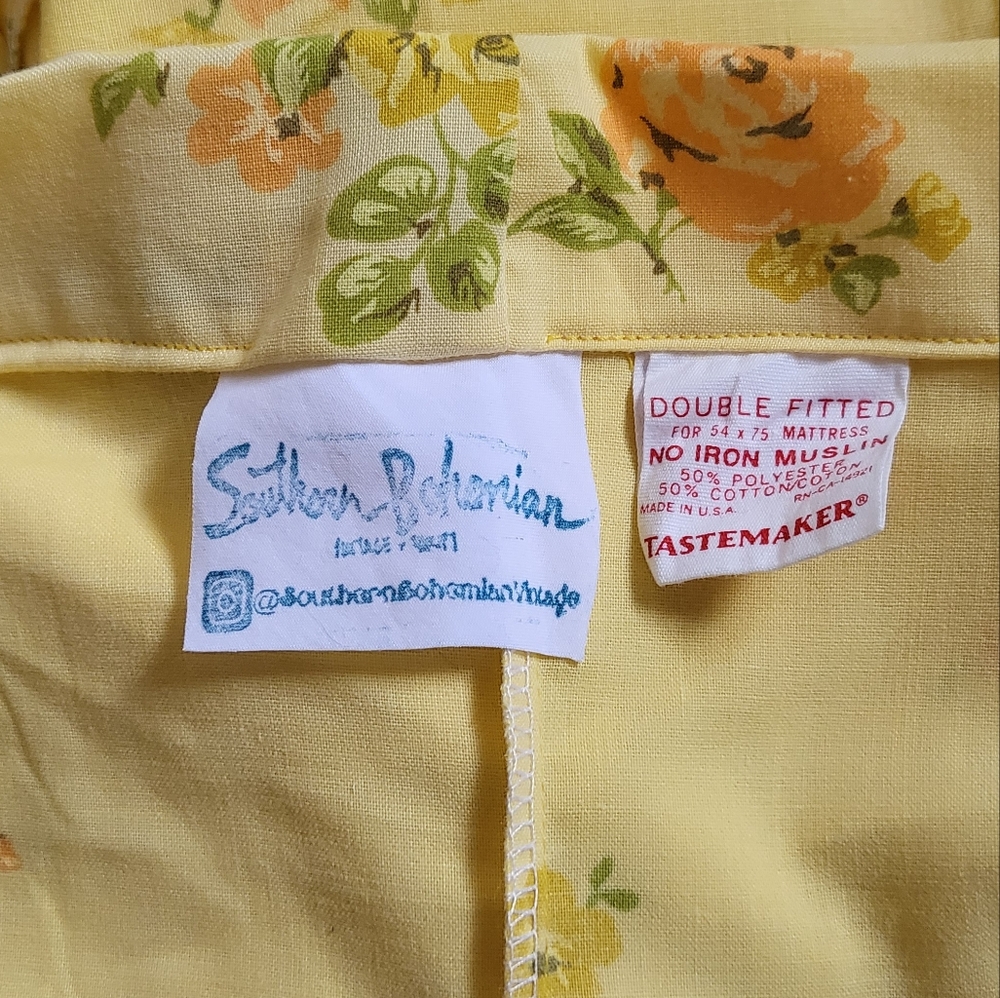 Jenny Ruffled Granny Bloomers - Buttercup - Picture 2 of 5